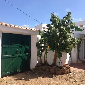 Salmoura Accommodatie bij particulieren